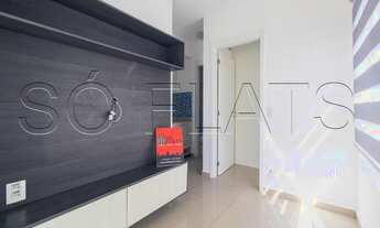 Imagem 5: Add Vila Mariana, disponível para venda com 41m², 01 dorm e vaga