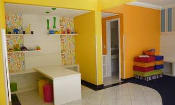 Imagem 7: Apartamento - Ecoville - 3Q - Suite - Churrasqueira - Com ou sem garagens