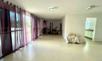 Imagem 3: EDK - VENDE - JARDIM OCEÂNICO - COBERTURA LINEAR - 4 QUARTOS (2SUÍTES) - RJ