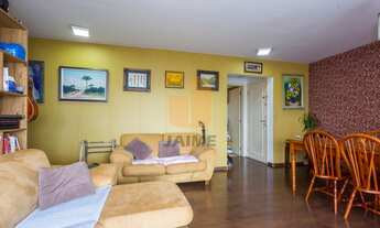 Imagem 5: Apartamento com 3 dormitórios e 2 vagas na Barra Funda