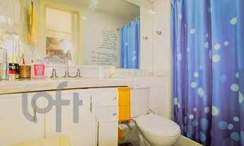 Imagem 4: Laranjeiras Apartamento com 2 dormitórios