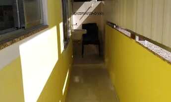 Imagem 5: Alugo kitnet Quarto com aluguel por R$500 /mês