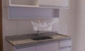 Imagem 6: Apartamento à Venda 50m² - Vila Príncipe de Gales - Santo André/SP