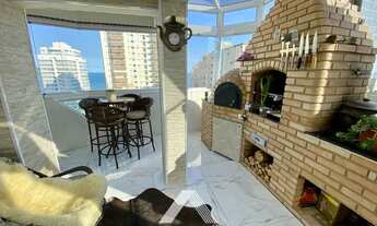 Imagem 7: Apartamento à venda no bairro Canto do Forte - Praia Grande/SP