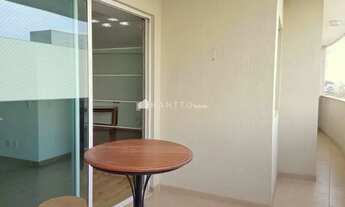 Imagem 4: Apartamento para venda tem 124 metros quadrados com 2 quartos em São Mateus - Juiz de Fora