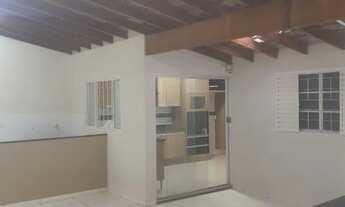 Imagem 6: Nato Vetorasso Casa com 3 dormitórios