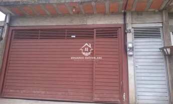 Imagem: REF 7762. Casa para Venda no bairro Jardim