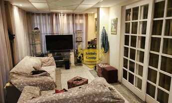 Imagem 6: Casa com 4 dormitórios para alugar, 175 m² por R$ 13.215,67/mês - Ingá - Niterói/RJ