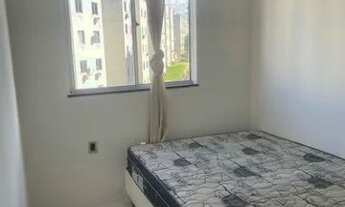 Imagem 5: Apartamento 2 Quartos