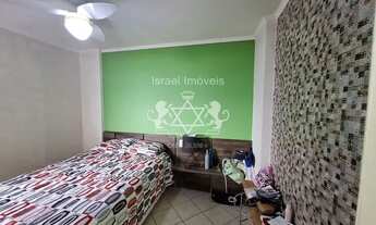 Imagem 4: Belíssimo apartamento Vista Mar a Venda, com 03 Dormitórios, sendo 01 Suíte, localizado no