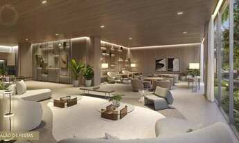 Imagem 7: Apartamento - 368 metros - 5 quartos - 4 suítes - 4 vagas - Jardim Paulista - São Paulo