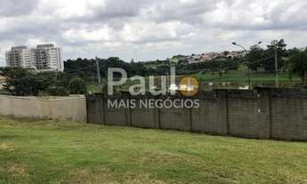 Imagem: Terreno - Swiss Park - Campinas