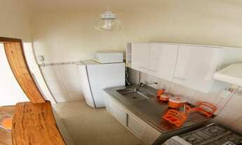 Imagem 6: Apartamento para temporada e mensal mobiliado