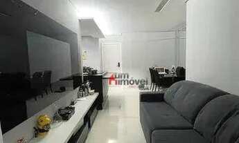 Imagem 3: Apartamento Sacomã com 2 dormitórios à venda, 70 m² por R$ 530.000 - Sacomã - São Paulo/SP