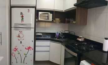 Imagem 5: Apartamento com 2 dormitórios à venda, 44 m² por R$ 212.000,00 - Jardim São Luis - Guarulh