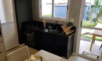 Imagem 5: Otimo sobrado em condominio de novo em bairro planejado em area em expansão!