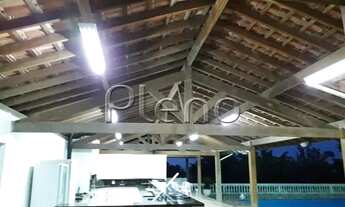 Imagem 4: Venda Casa em condomínio com 5 dormitórios