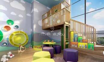 Imagem 6: Apartamento Alto Padrão com 3 suítes  e 176m² no Batel -  Curitiba - PR