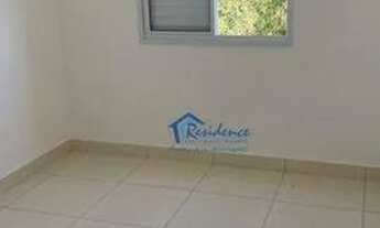 Imagem 5: Apartamento com 2 dormitórios para alugar, 51 m² por R$ 2.400,00/mês - Condomínio Villa He