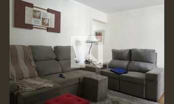 Imagem: Apartamento para Aluguel - Vila Mariana