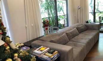 Imagem 4: RUA BAHIA IMPERDÍVEL - 4 SUITES - 4 GARAGENS - PERMUTA