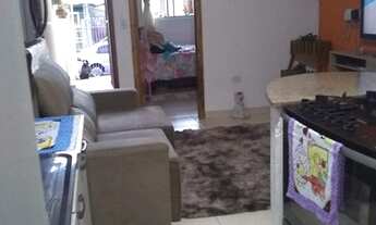 Imagem 6: Alugo Casa no Campo de Santana 2 quartos