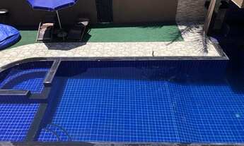 Imagem 2: Vende-se casa Casa com 5 dormitórios