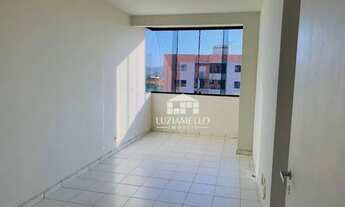 Imagem 4: QI 14 , Guará I, apartamento 2 quartos mais um reversível, desocupado , de canto