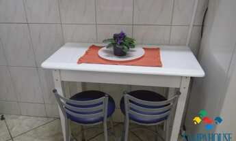 Imagem 6: Apartamento para aluguel 1 quarto(s) centro são paulo, IPTU ISENTO! - AP206