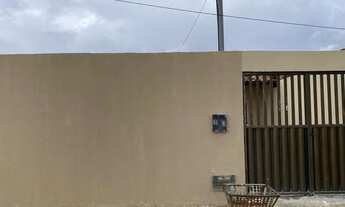 Imagem 4: Casa no Residencial Eduardo Dutra !