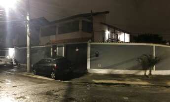 Imagem: Alugo casa anil