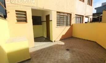 Imagem 4: Santo André - Casa Padrão - Jardim Ocara