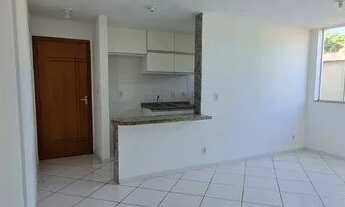 Imagem 6: Apartamento para alugar na rua 25 (Barroco), 2 qts, sala, cozinha, banheiro e garagem
