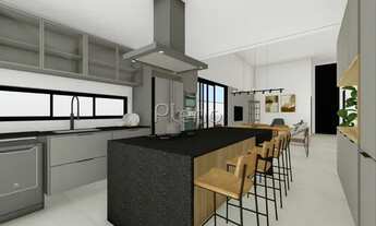 Imagem 2: Casa à venda no Swiss Park - Campinas/SP