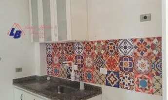 Imagem 2: Apartamento Padrão para Aluguel em Jardim Bela Vista Santo André-SP - AL 433