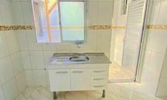 Imagem 2: Casa de Vila, Vila Maria Alta - São Paulo