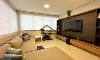 Imagem 5: Casa Condomínio Alto da Boa Vista - Sobradinho - Aj Mendes Imobiliária