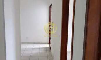 Imagem 2: Apartamento para aluguel tem 50 metros quadrados com 2 quartos