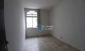 Imagem 2: Apartamento com 2 dormitórios para alugar, 81 m² por R$ 1.857,81/mês - São Mateus - Juiz d