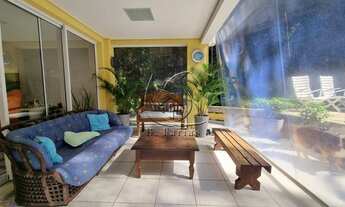 Imagem 7: Casa de condomínio alto padrão para temporada