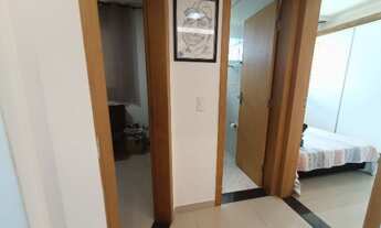 Imagem 5: Cobertura 90m2. Planalto. Faminas. Una. 2 quartos 1 vaga