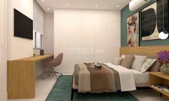 Imagem 4: Copacabana Apartamento com 1 dormitório