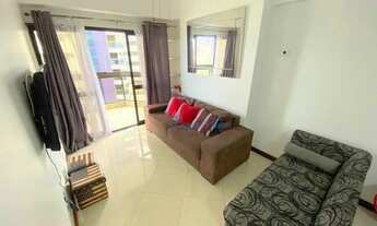 Imagem 4: Apartamento à venda, 100 m² por R$ 700.000,00 - Enseada - Guarujá/SP