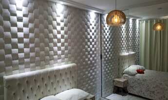 Imagem 5: Vendo /alugo lindo apartamento moderno -Itaborai RJ