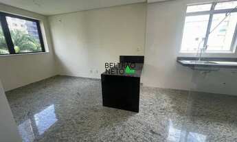 Imagem 4: Cobertura à venda, 2 quartos, 2 suítes, 2 vagas, Lourdes - Belo Horizonte/MG