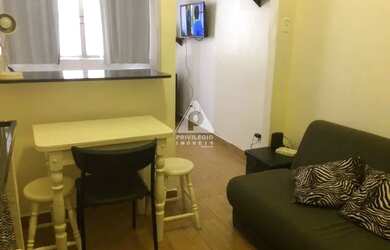 Imagem 4: KitnetConjugado à venda, Copacabana - RIO DE JANEIRO/RJ