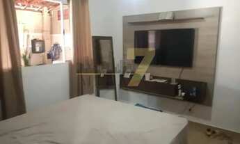 Imagem 7: Casa para Venda em Americana, Parque Liberdade, 3 dormitórios, 1 suíte, 1 banheiro, 2 vaga