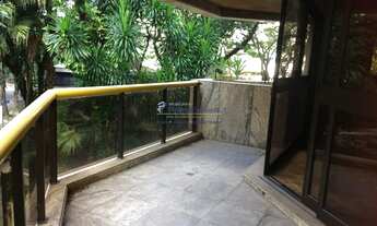 Imagem 6: Apartamento para venda no Campo Belo 4 dormitórios