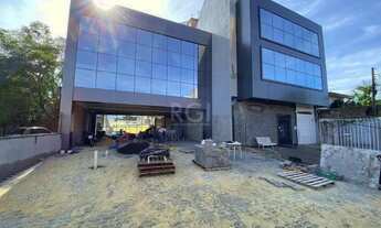 Imagem: Predio para Venda - 620.02m², 0 dormitórios