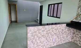 Imagem 3: Casa Padrão - Jardim Maristela II